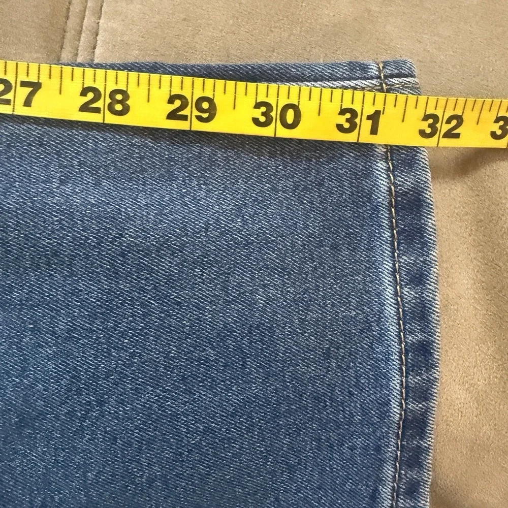 Levis 511 Slim Fit 29x32‎ Stretch Jeans Blue Wilder Adapt 045115425 New Tags
